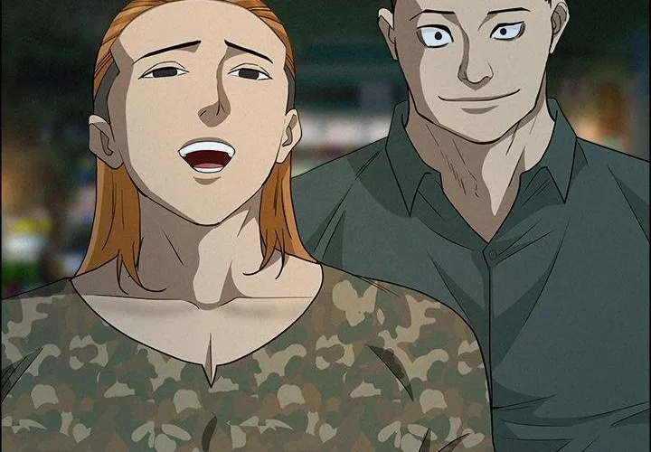 Her Bodyguard — Chapter 55 — Page 68