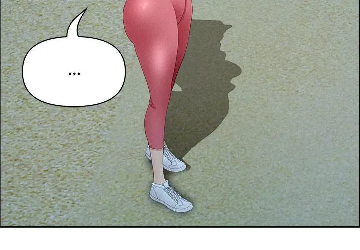 Her Bodyguard — Chapter 55 — Page 80
