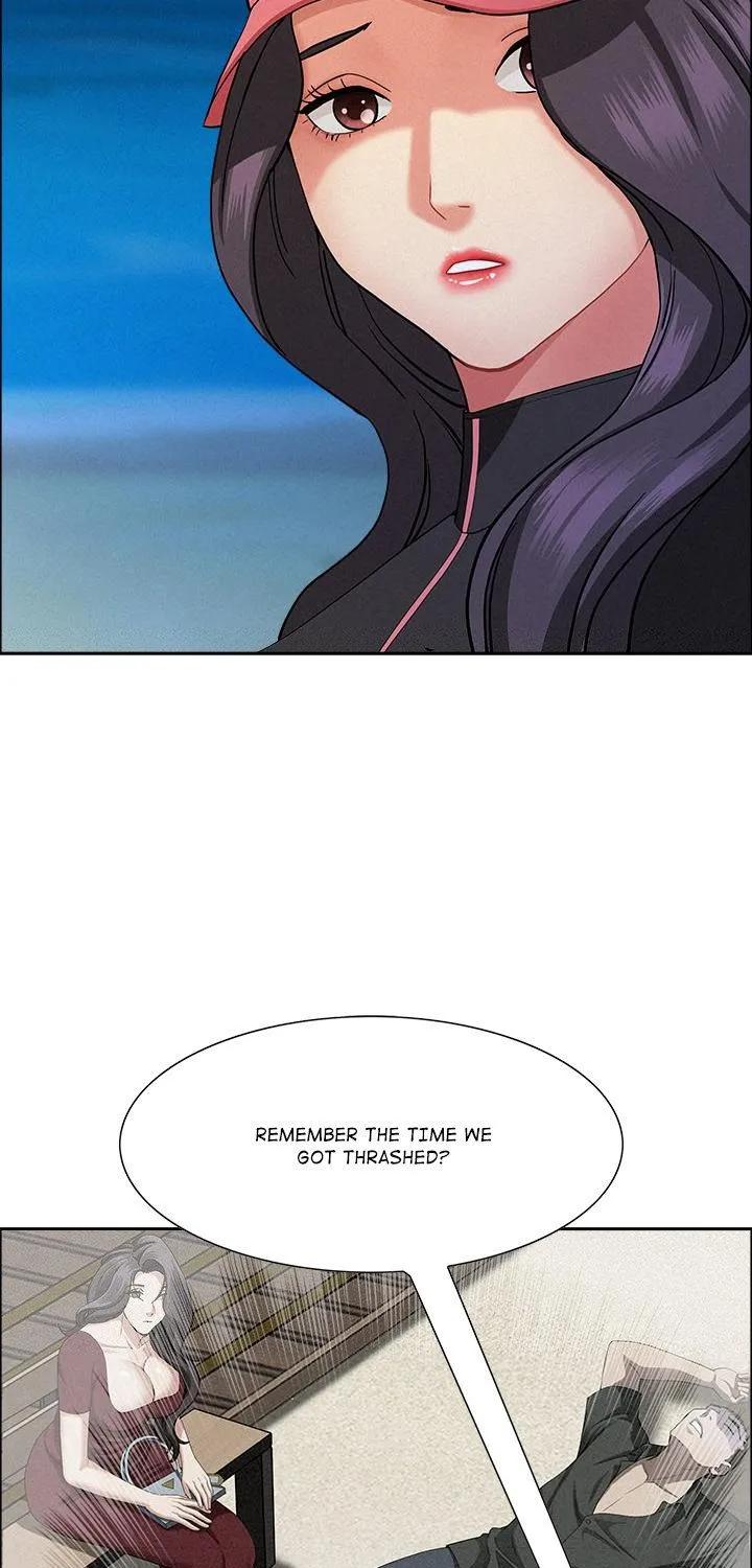 Her Bodyguard — Chapter 55 — Page 85