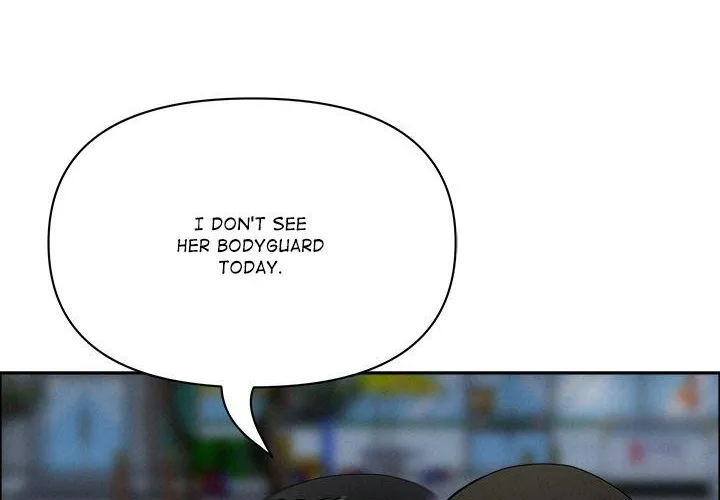 Her Bodyguard — Chapter 55 — Page 88