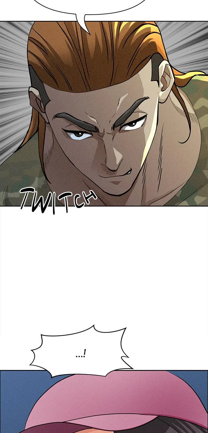 Her Bodyguard — Chapter 55 — Page 91
