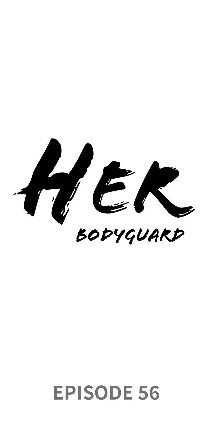 Her Bodyguard — Chapter 56 — Page 5