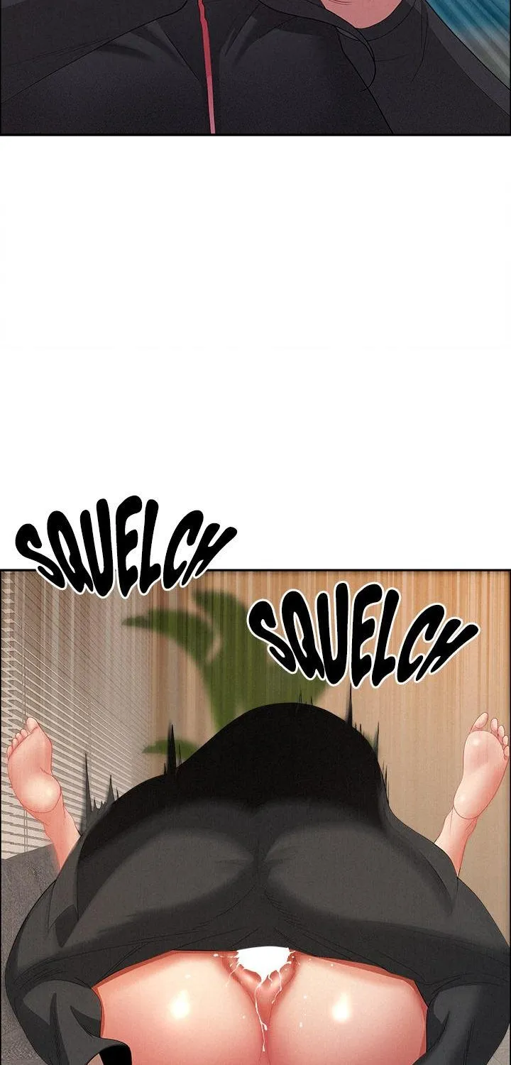 Her Bodyguard — Chapter 56 — Page 18