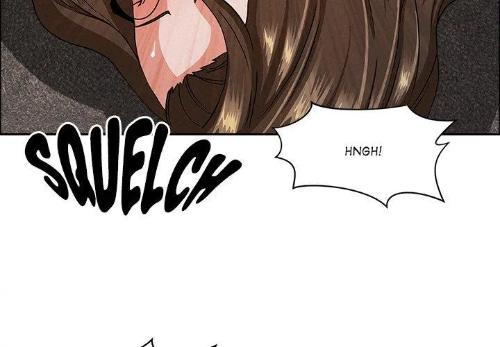 Her Bodyguard — Chapter 56 — Page 20