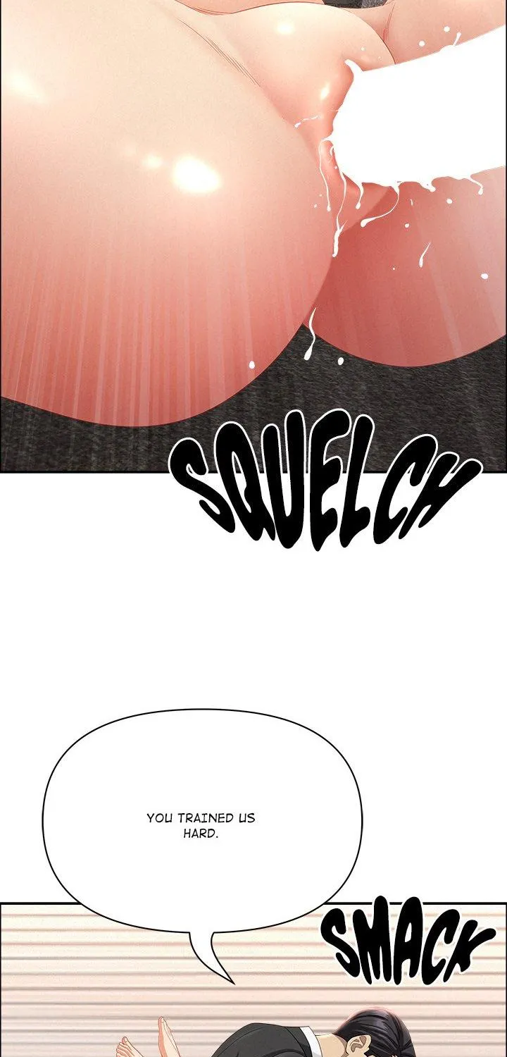 Her Bodyguard — Chapter 56 — Page 25