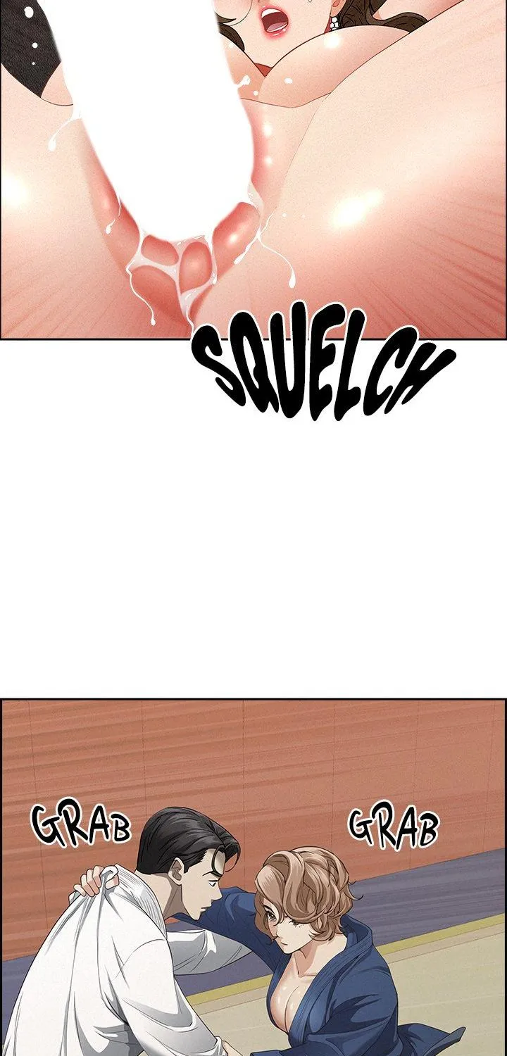 Her Bodyguard — Chapter 56 — Page 27