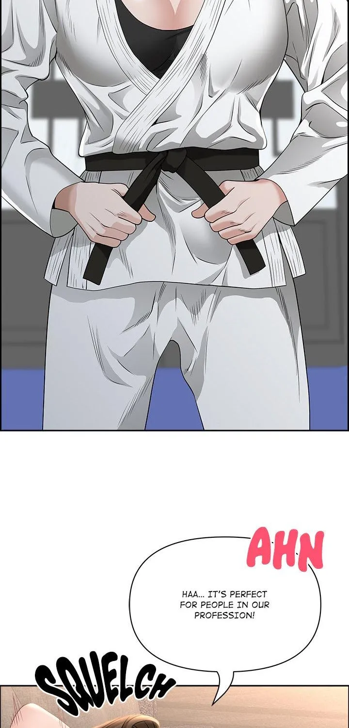 Her Bodyguard — Chapter 56 — Page 30