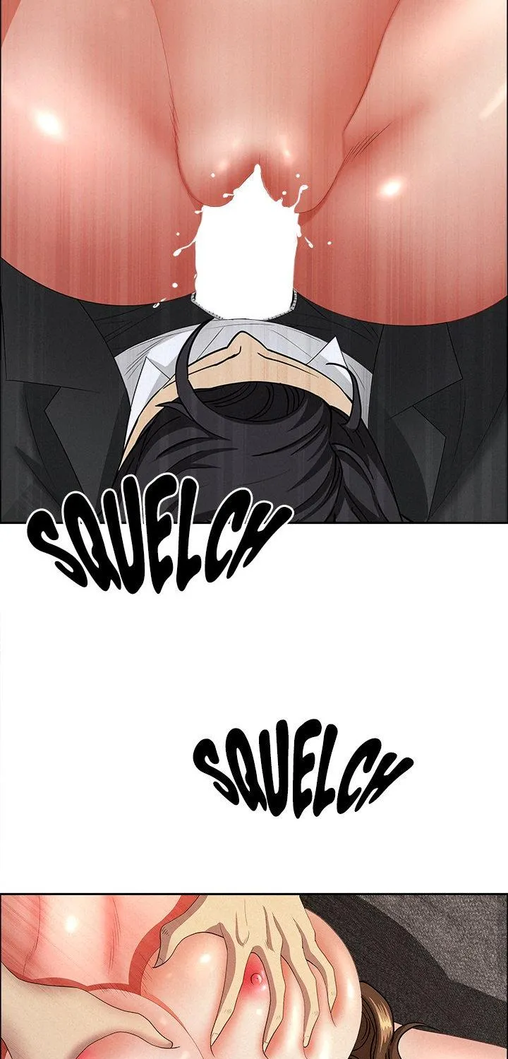 Her Bodyguard — Chapter 56 — Page 41