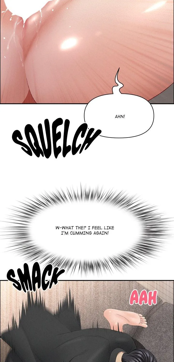 Her Bodyguard — Chapter 56 — Page 43