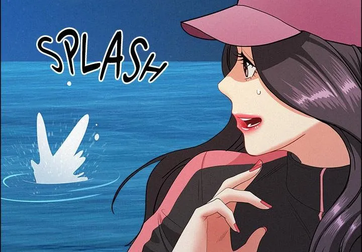 Her Bodyguard — Chapter 56 — Page 72