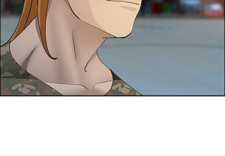 Her Bodyguard — Chapter 56 — Page 76