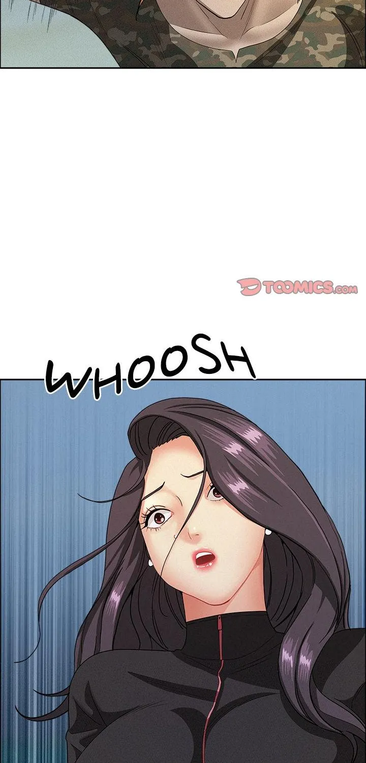 Her Bodyguard — Chapter 56 — Page 82