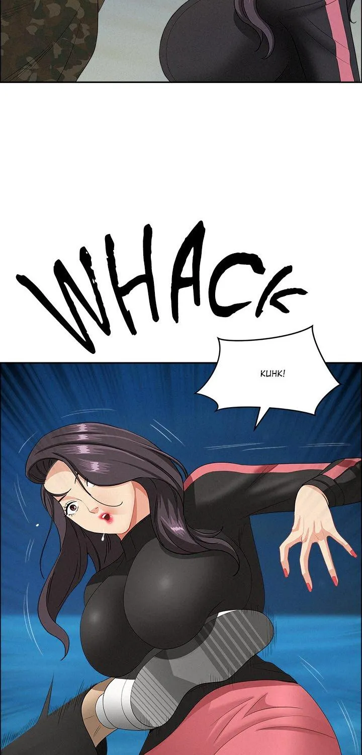 Her Bodyguard — Chapter 56 — Page 91
