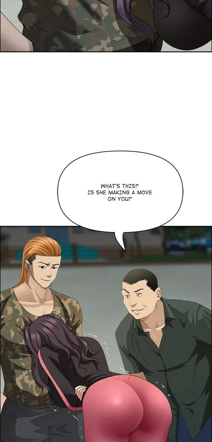 Her Bodyguard — Chapter 57 — Page 10