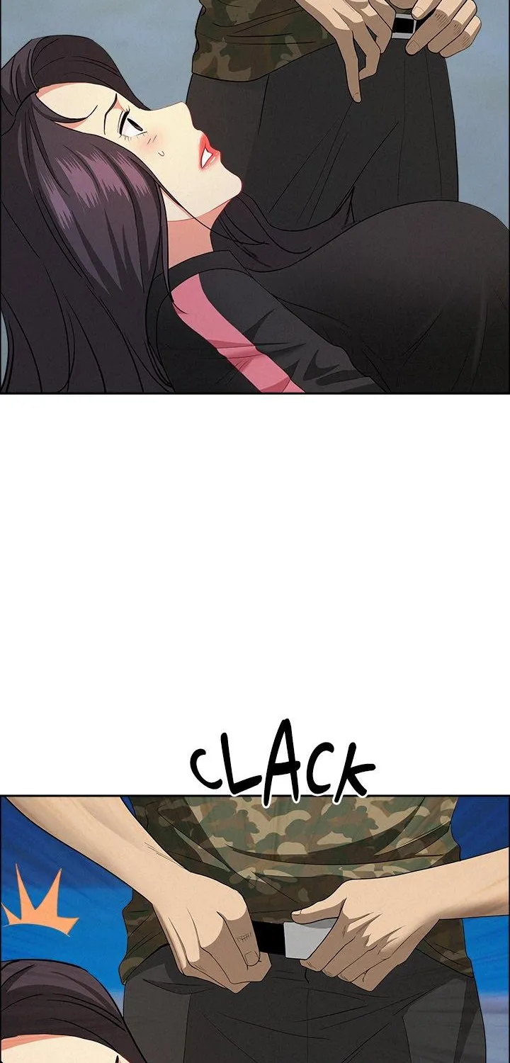 Her Bodyguard — Chapter 57 — Page 18