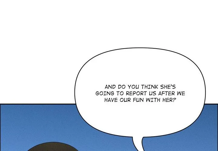 Her Bodyguard — Chapter 57 — Page 28