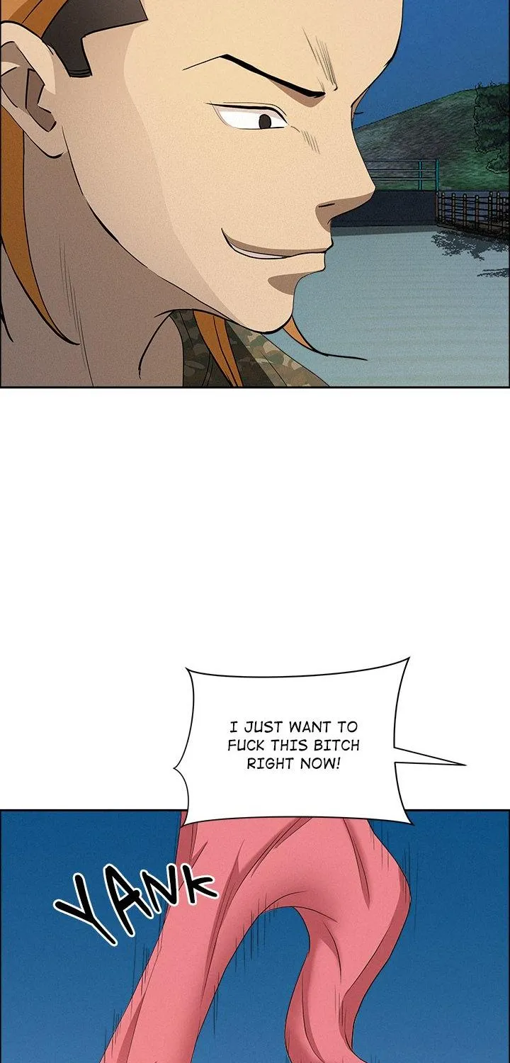 Her Bodyguard — Chapter 57 — Page 30