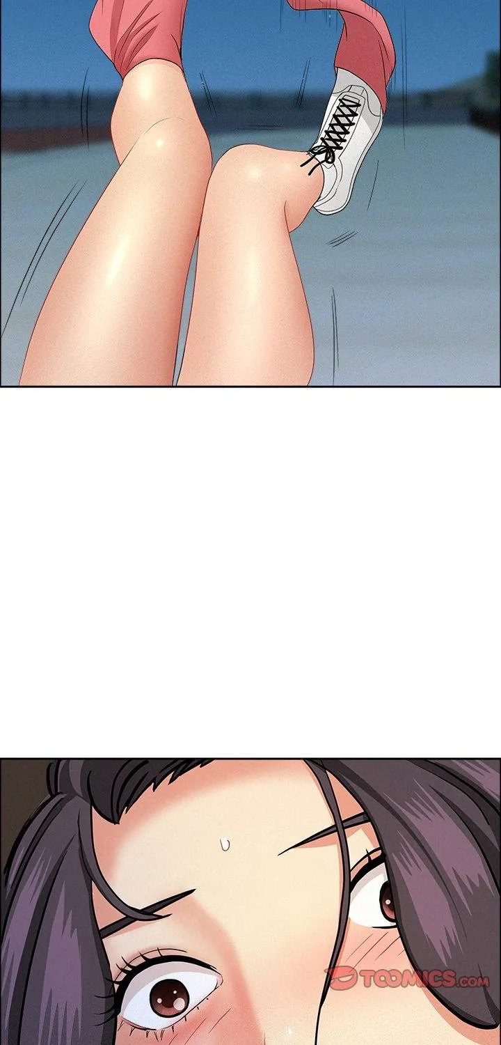 Her Bodyguard — Chapter 57 — Page 31