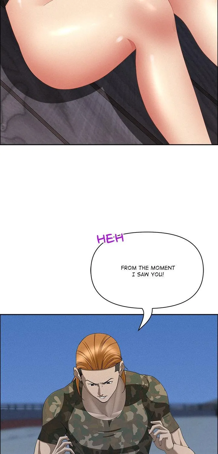 Her Bodyguard — Chapter 57 — Page 35