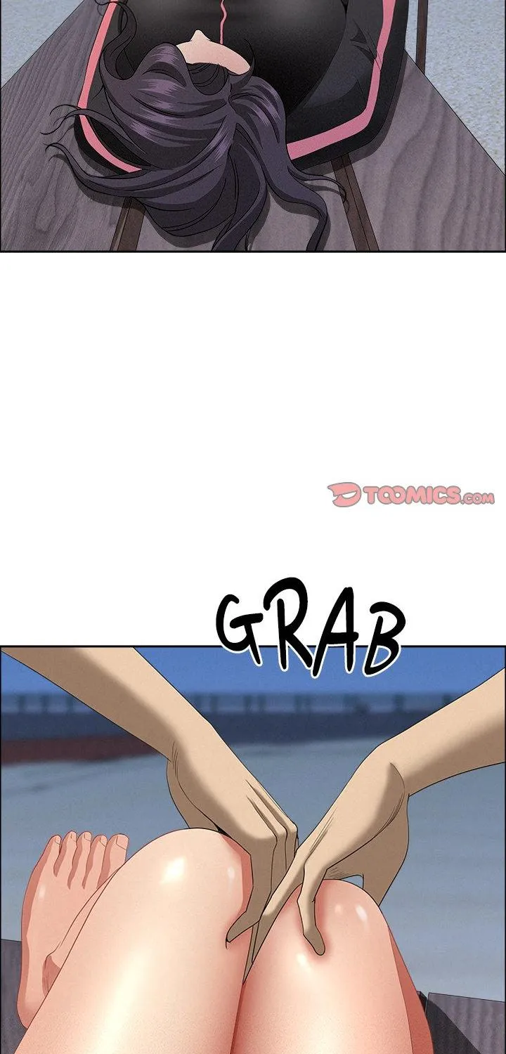 Her Bodyguard — Chapter 57 — Page 37
