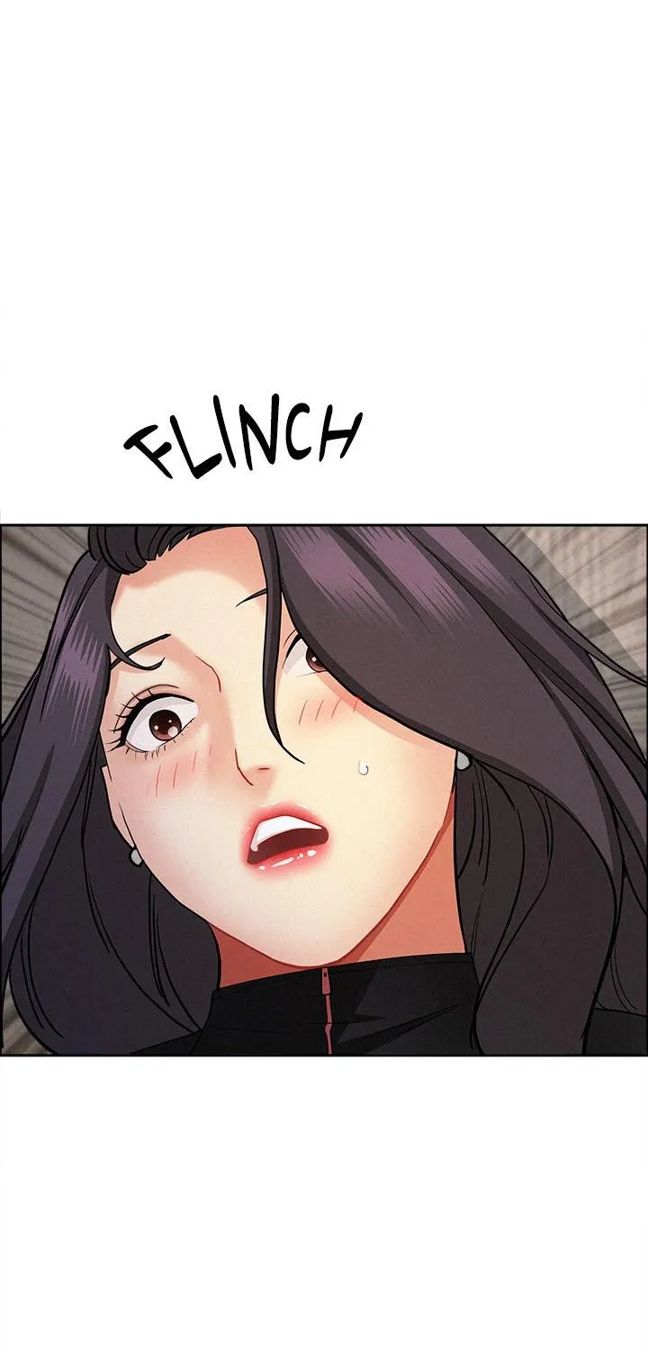 Her Bodyguard — Chapter 57 — Page 39