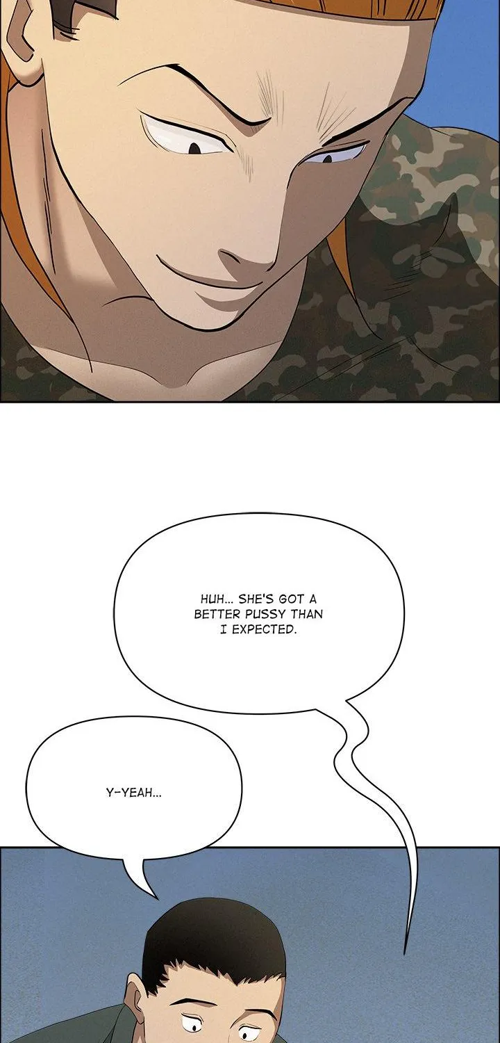 Her Bodyguard — Chapter 57 — Page 46