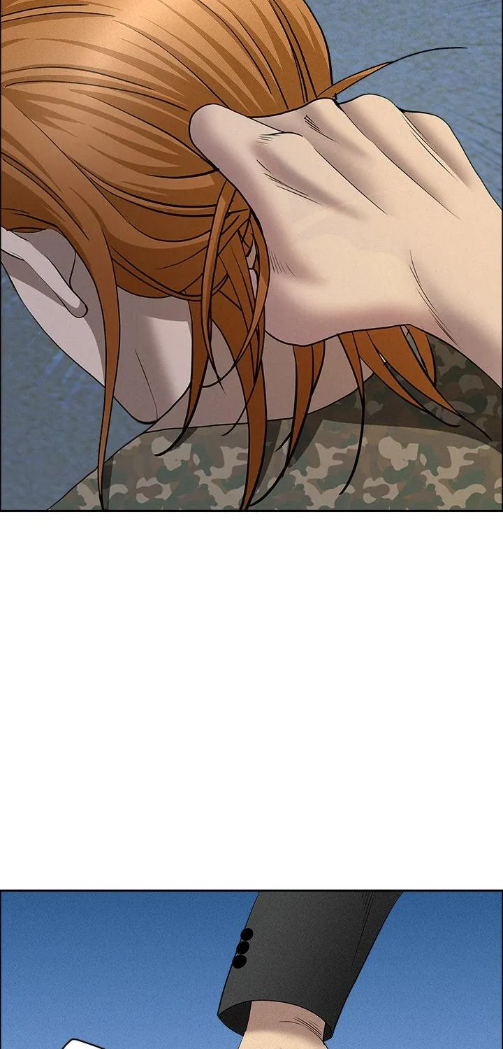 Her Bodyguard — Chapter 57 — Page 55