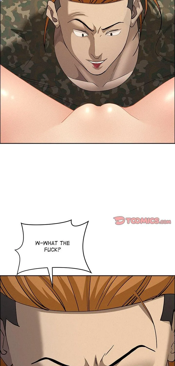 Her Bodyguard — Chapter 57 — Page 57
