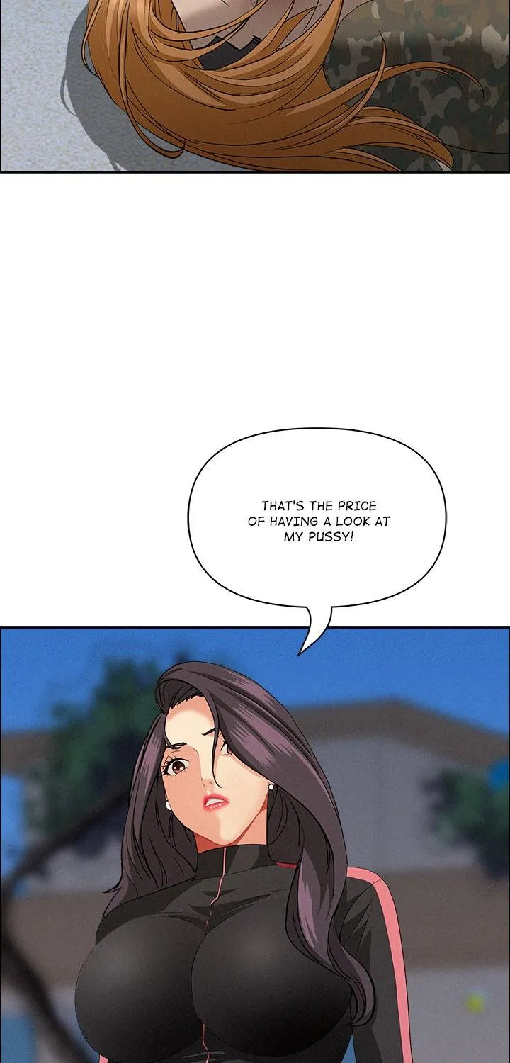 Her Bodyguard — Chapter 57 — Page 85