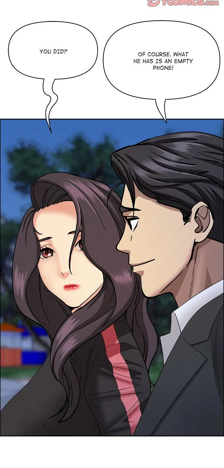 Her Bodyguard — Chapter 57 — Page 93