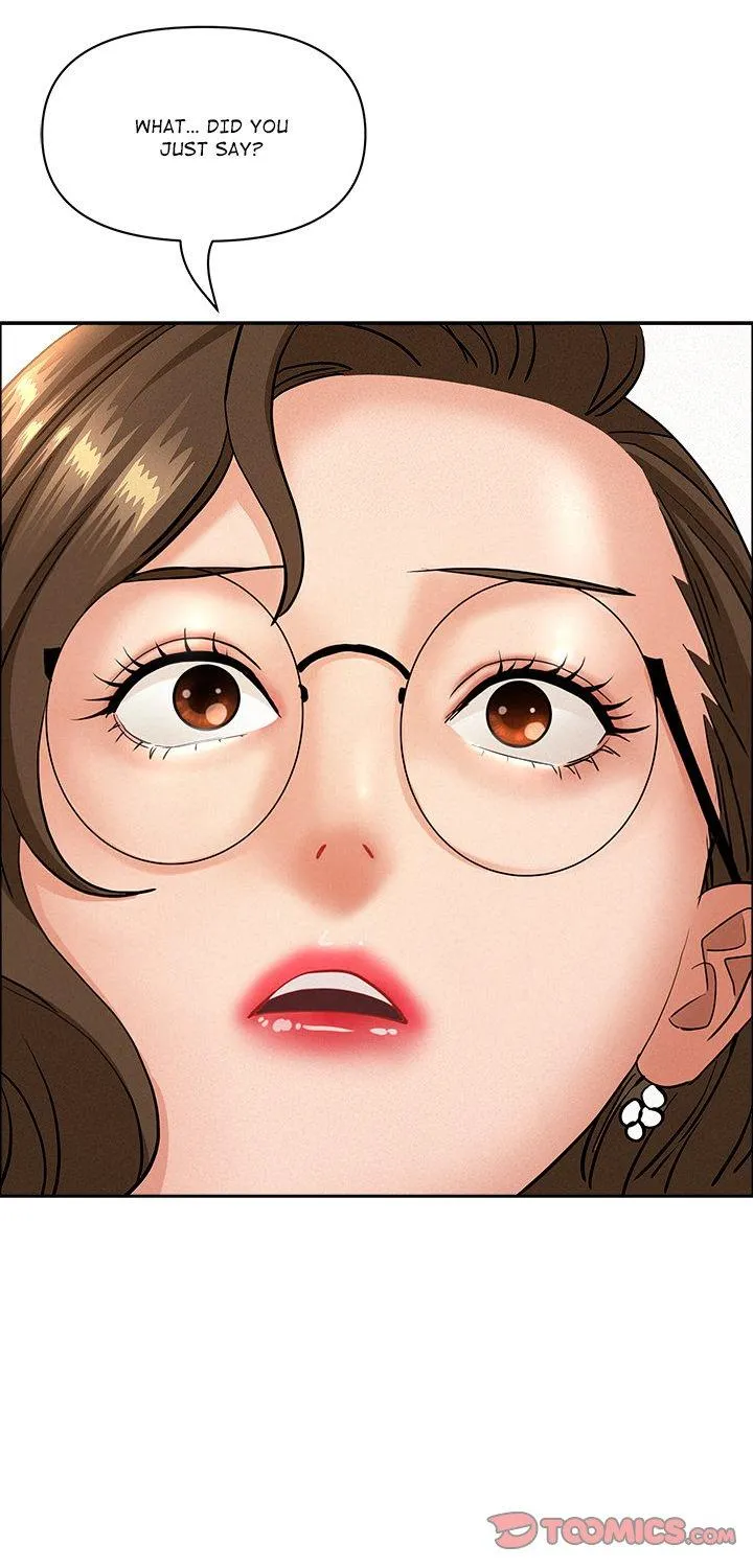 Her Bodyguard — Chapter 58 — Page 1