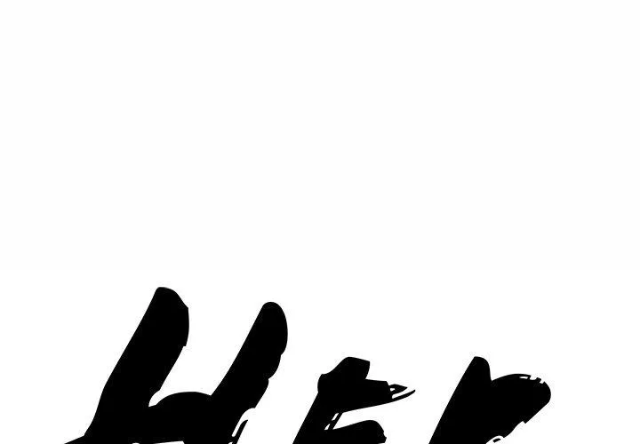 Her Bodyguard — Chapter 58 — Page 4