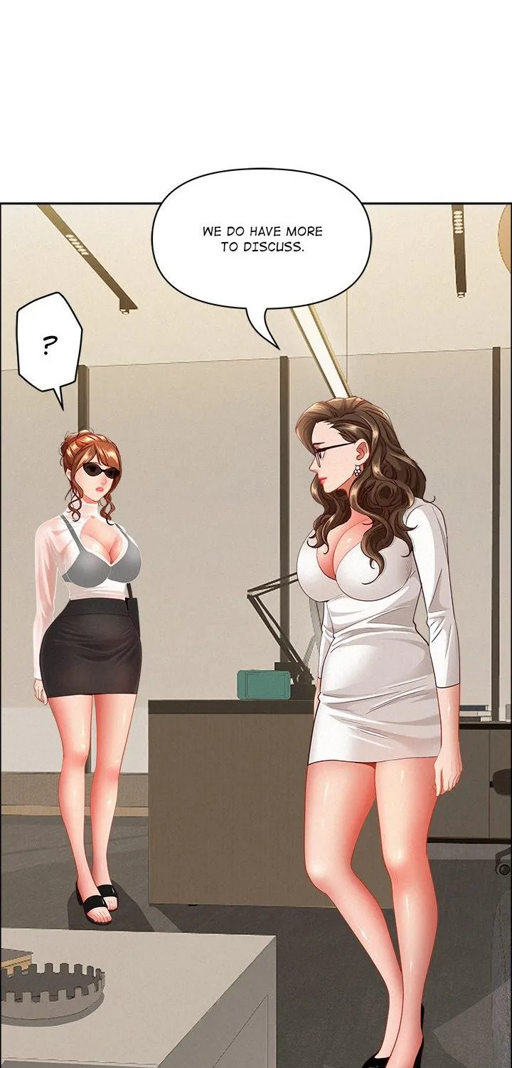 Her Bodyguard — Chapter 58 — Page 14