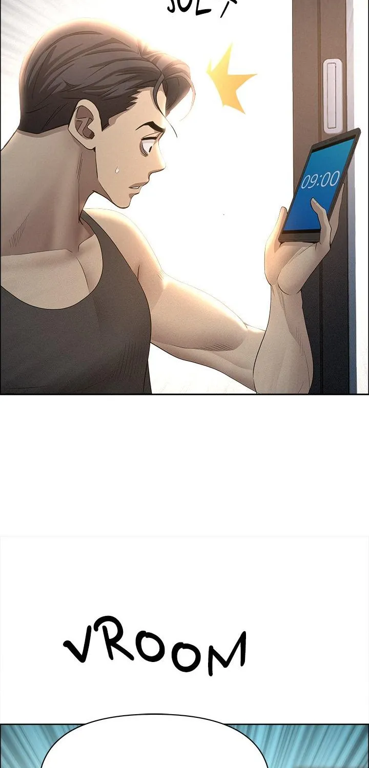 Her Bodyguard — Chapter 58 — Page 30