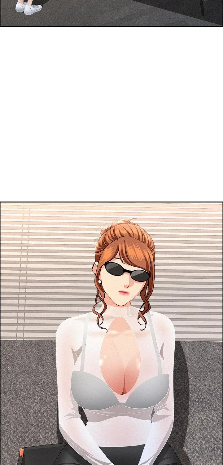 Her Bodyguard — Chapter 58 — Page 34