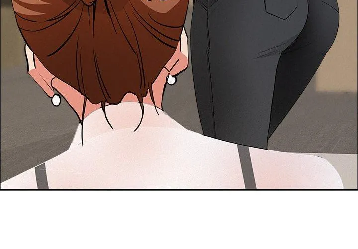 Her Bodyguard — Chapter 58 — Page 36