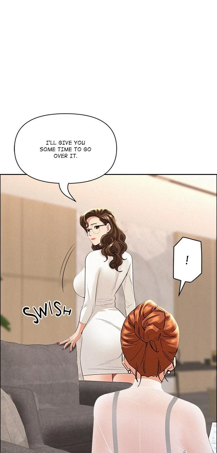 Her Bodyguard — Chapter 58 — Page 39