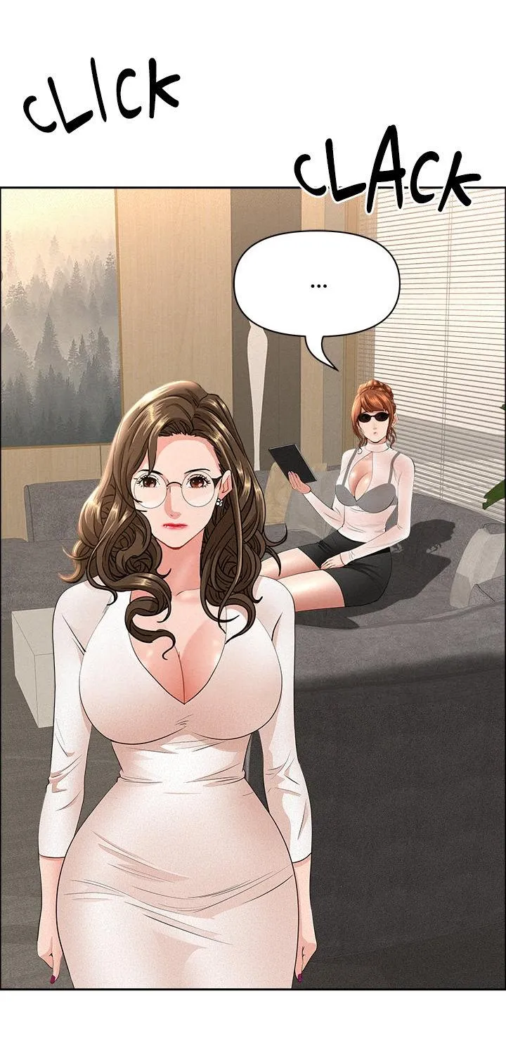 Her Bodyguard — Chapter 58 — Page 41