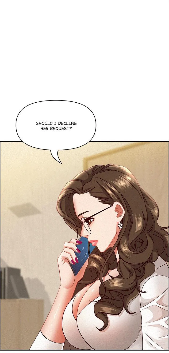 Her Bodyguard — Chapter 58 — Page 47