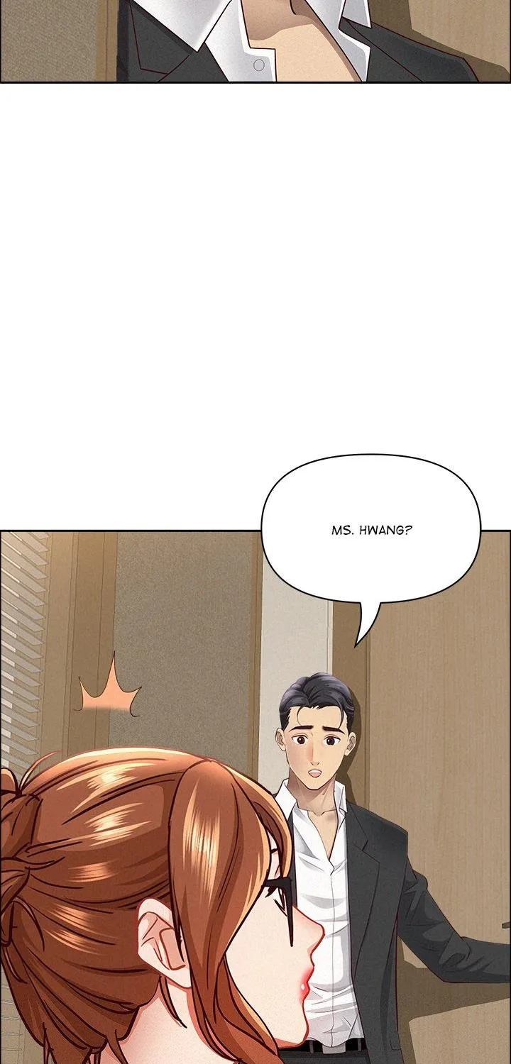 Her Bodyguard — Chapter 58 — Page 53