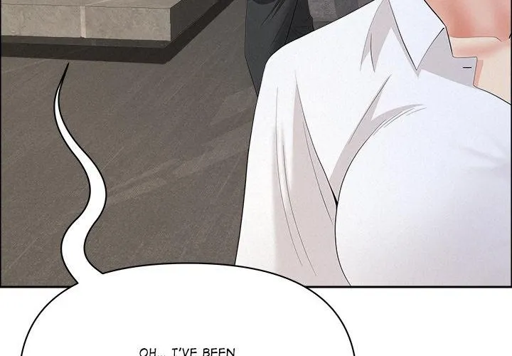 Her Bodyguard — Chapter 58 — Page 56
