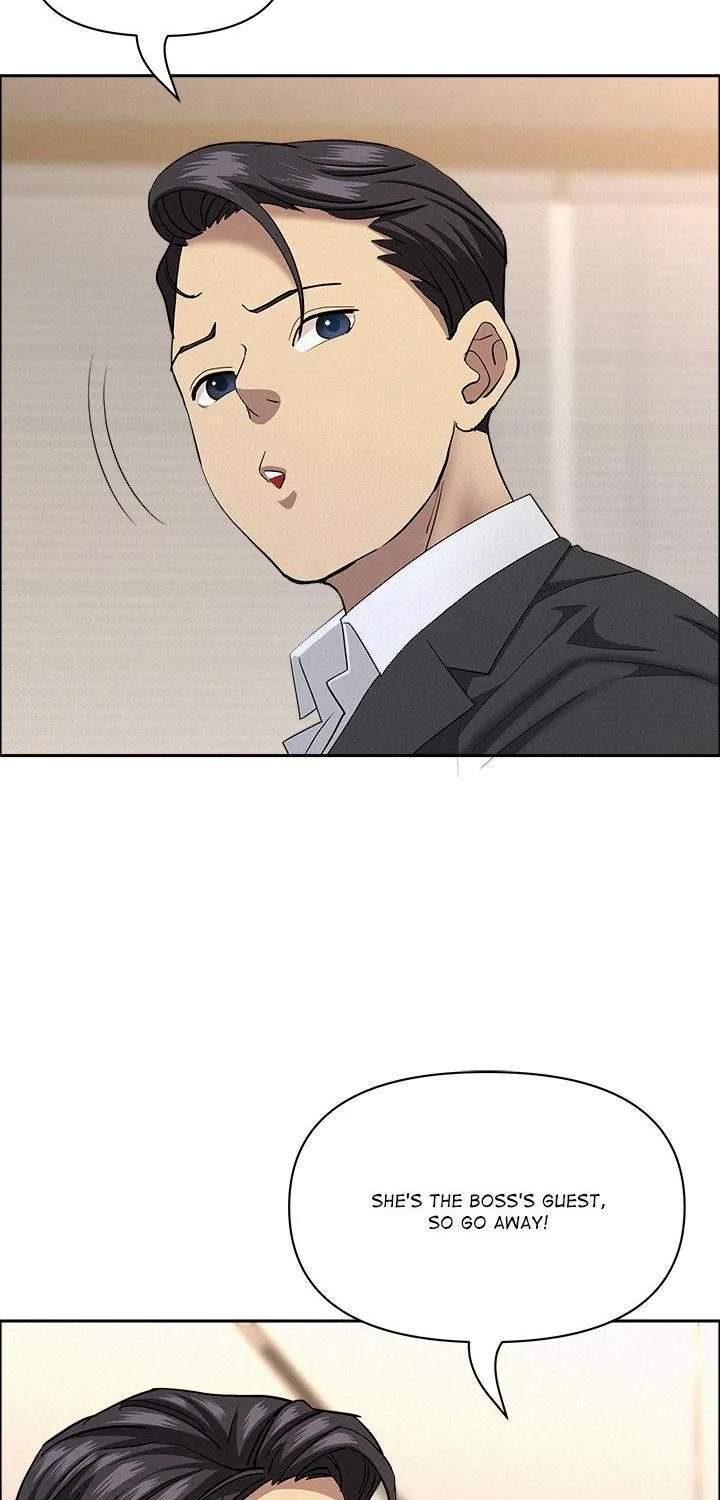 Her Bodyguard — Chapter 58 — Page 59