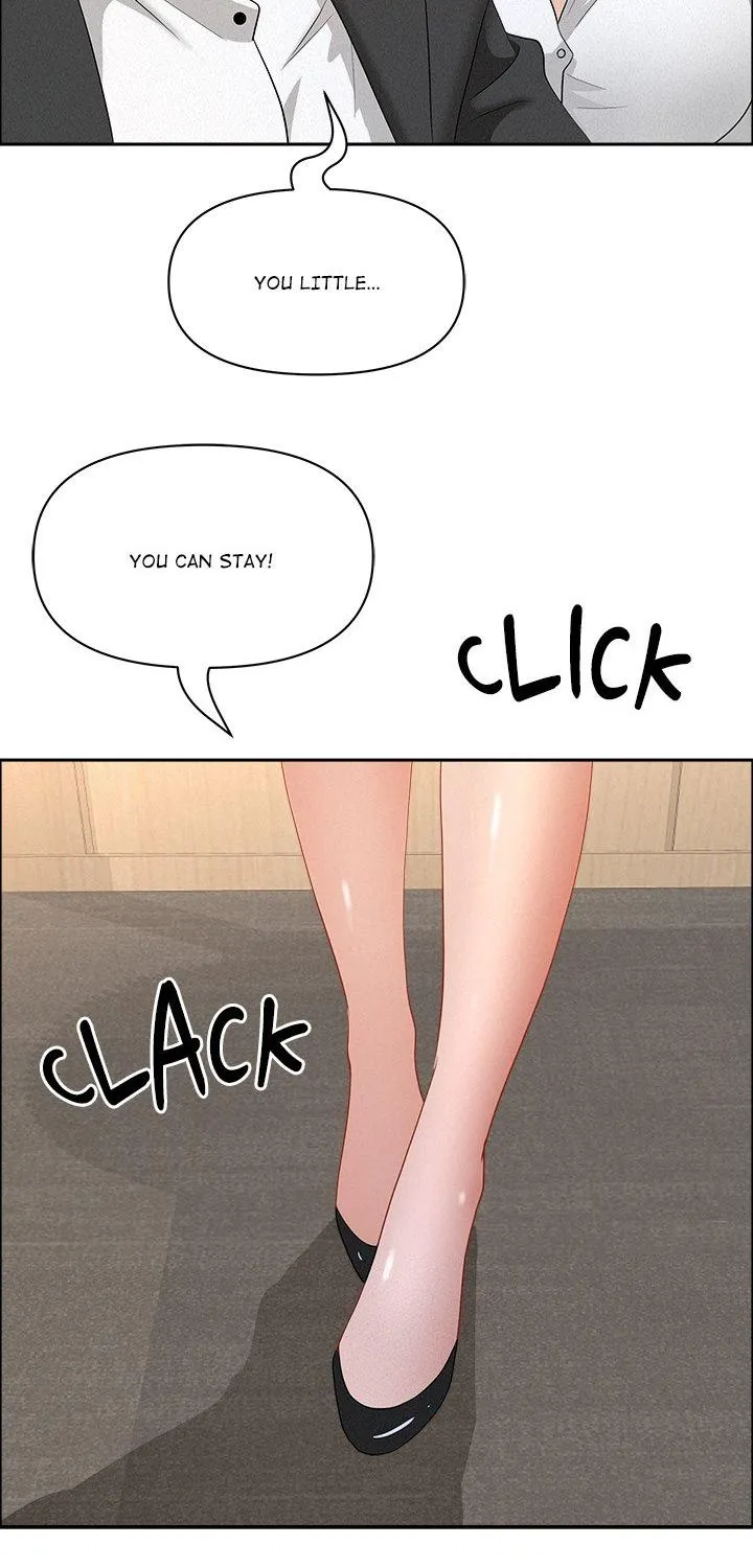 Her Bodyguard — Chapter 58 — Page 61