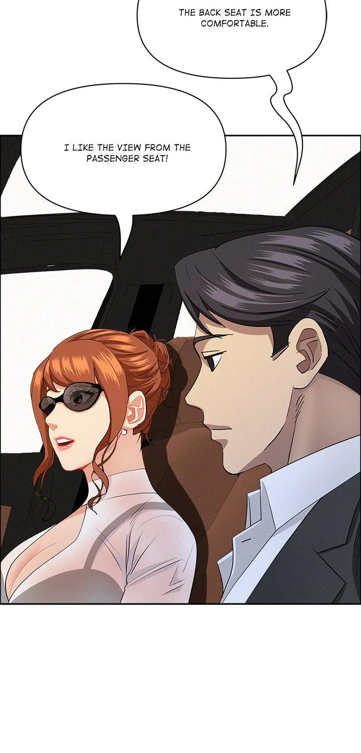 Her Bodyguard — Chapter 58 — Page 67