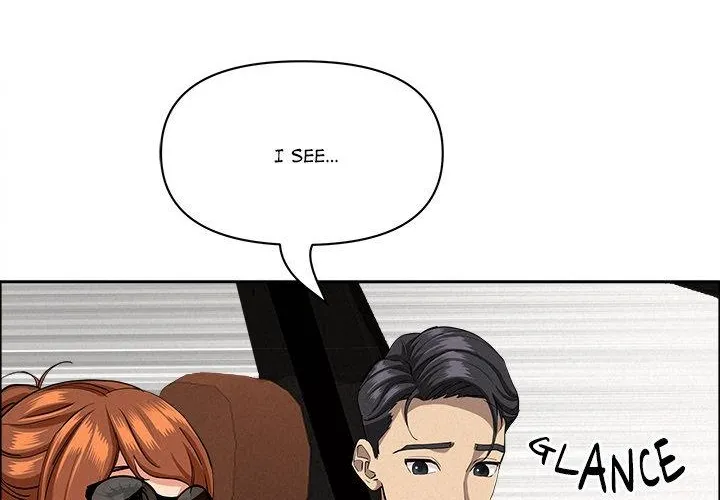 Her Bodyguard — Chapter 58 — Page 68