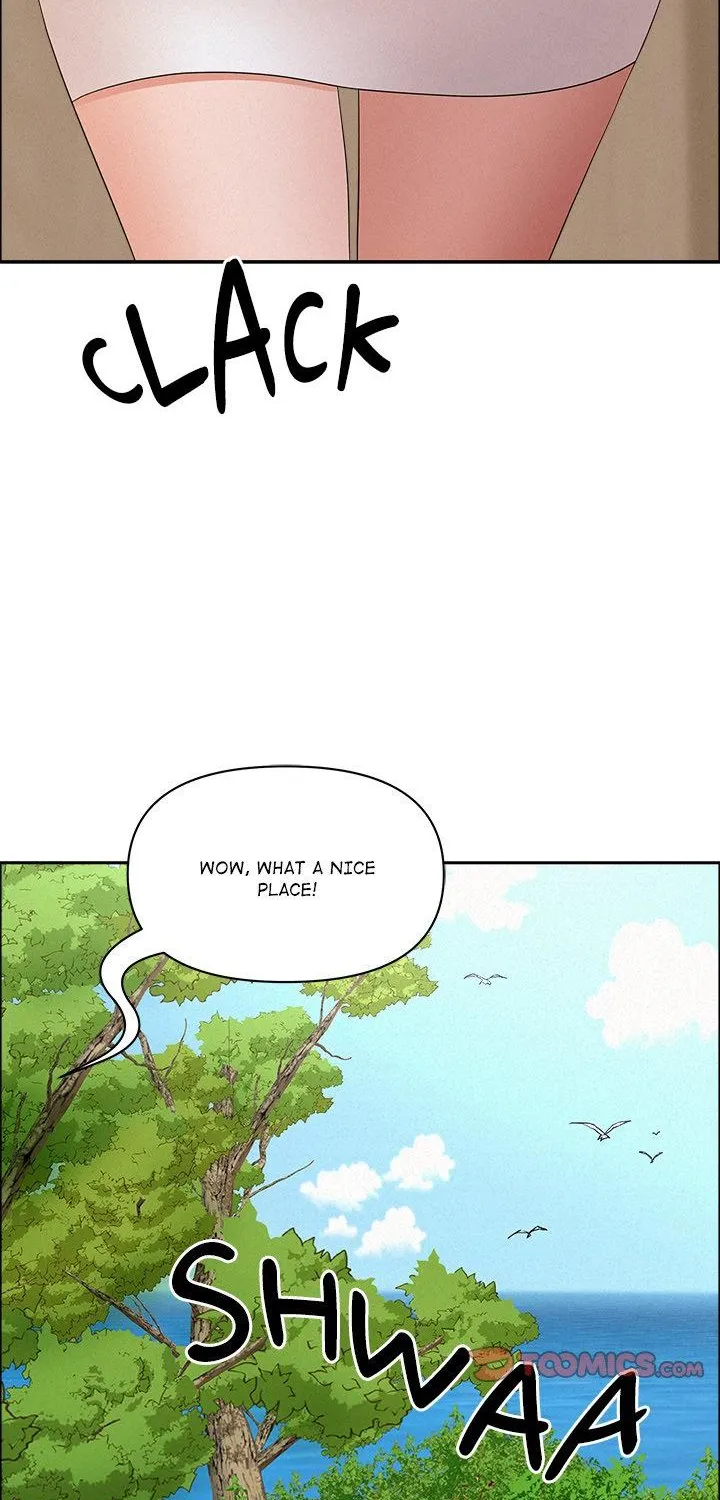 Her Bodyguard — Chapter 58 — Page 78