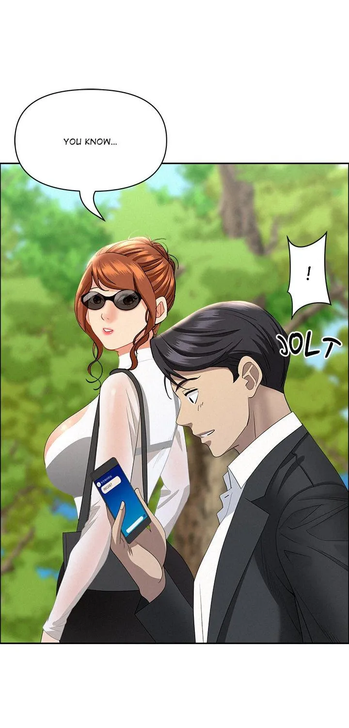 Her Bodyguard — Chapter 58 — Page 86