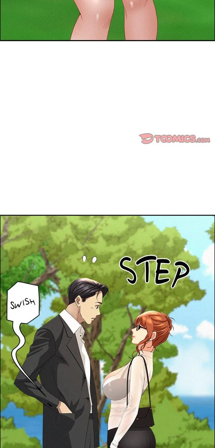 Her Bodyguard — Chapter 58 — Page 89