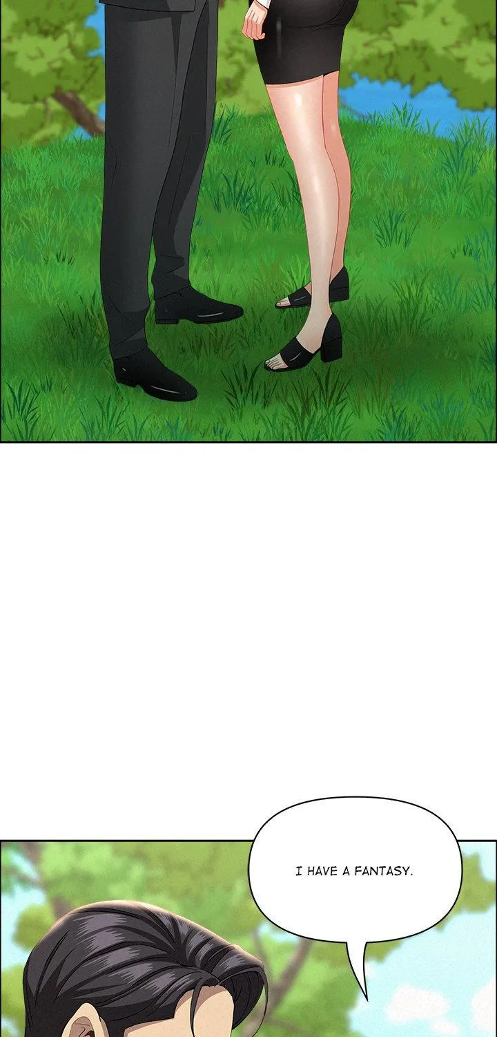 Her Bodyguard — Chapter 58 — Page 90