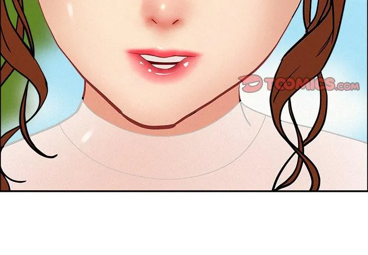 Her Bodyguard — Chapter 58 — Page 92